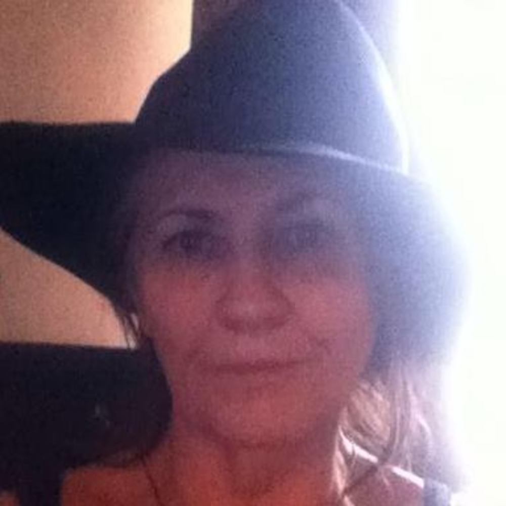 Meet your Posher, Jane